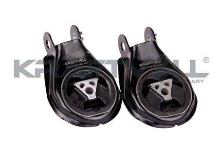 Mazda Sanzıman Takozu Mazda III 03> Connect 1.6tdci 13> Focus II Focus II Cmax 04> Cmax 07> Kuga 2.0tdci 1 - Kraftvoll 10010126