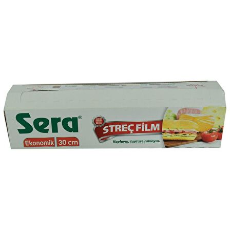 Sera El Ev Streç Film