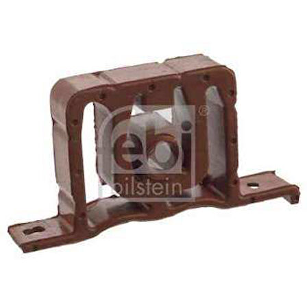 Vag Egsoz Askı Lastıgı Orta A3 97>03 Q3 12>18 Bora 99>05 Golf IV 98>06 Tiguan 08>18 Leon 00>06 Octavıa 9 - Febi 18486