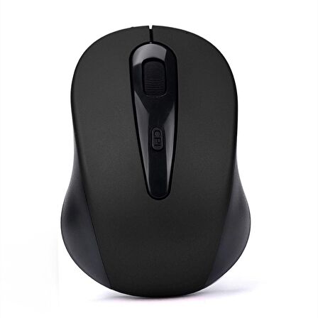 Concord C2 4D Optik 1200 DPI Wireless Kablosuz Mouse