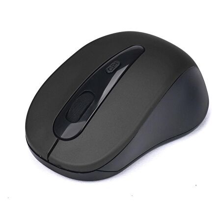 Concord C2 4D Optik 1200 DPI Wireless Kablosuz Mouse