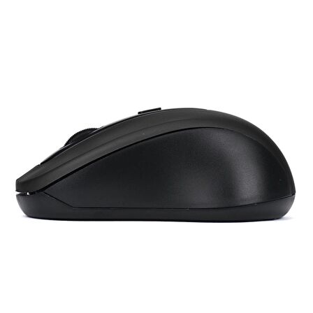 Concord C2 4D Optik 1200 DPI Wireless Kablosuz Mouse