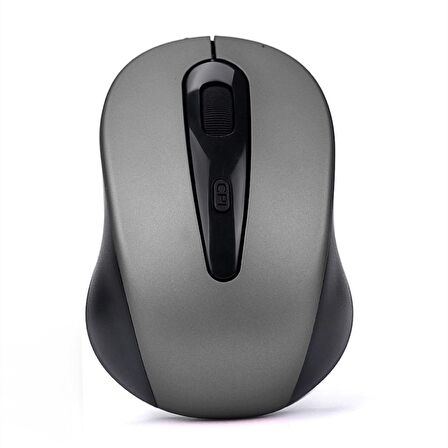 Concord C2 4D Optik 1200 DPI Wireless Kablosuz Mouse