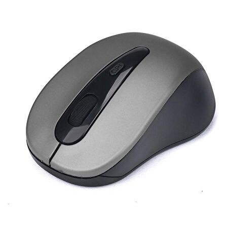 Concord C2 4D Optik 1200 DPI Wireless Kablosuz Mouse