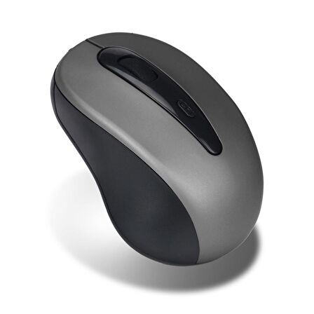 Concord C2 4D Optik 1200 DPI Wireless Kablosuz Mouse