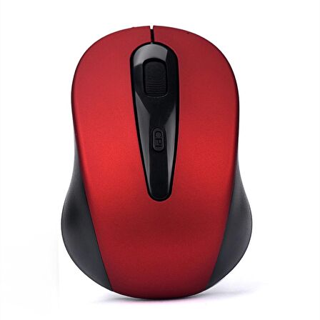 Concord C2 4D Optik 1200 DPI Wireless Kablosuz Mouse