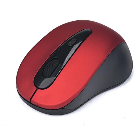 Concord C2 4D Optik 1200 DPI Wireless Kablosuz Mouse