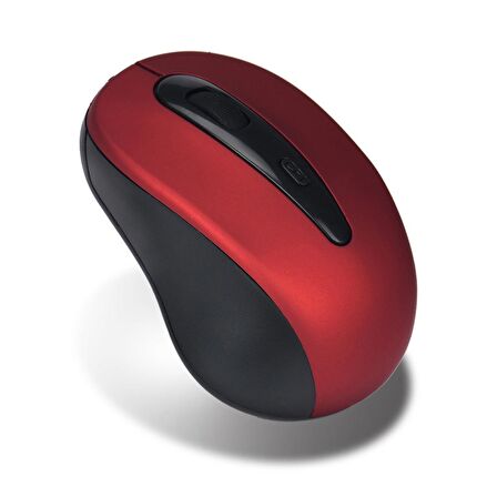 Concord C2 4D Optik 1200 DPI Wireless Kablosuz Mouse