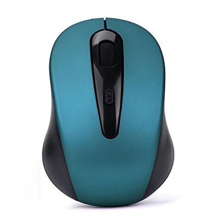 Concord C2 4D Optik 1200 DPI Wireless Kablosuz Mouse