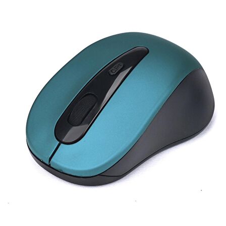 Concord C2 4D Optik 1200 DPI Wireless Kablosuz Mouse