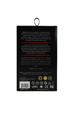 Huawei Mate 10 Lite 3450mAh LI-ION Battery