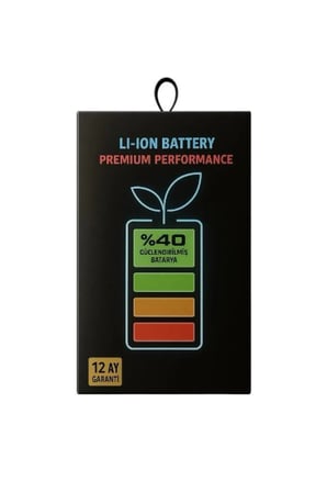 Samsung Galaxy A30 LI-ION Battery 4200mAh