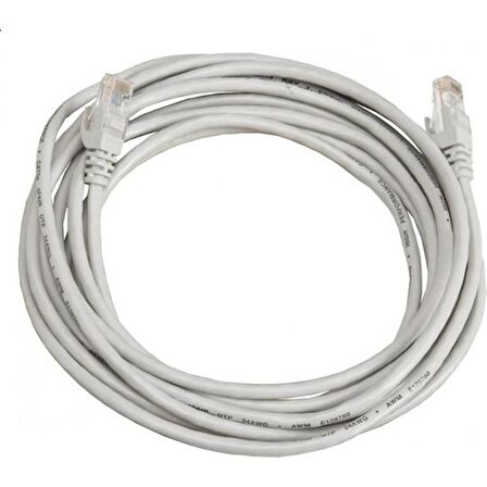 Concord 30 Metre Cat5 Ethernet Internet Kablosu