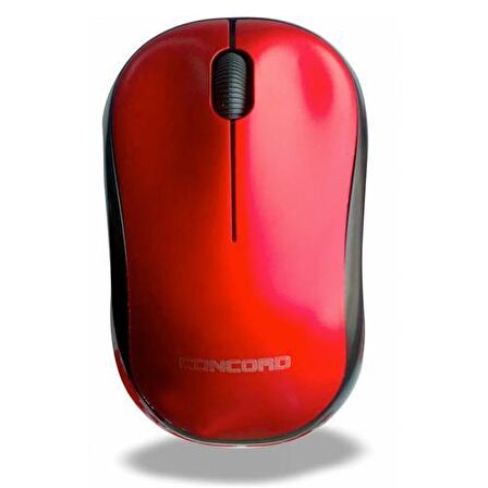 Concord C13 Wireless Kablosuz Mouse 1200 DPi 