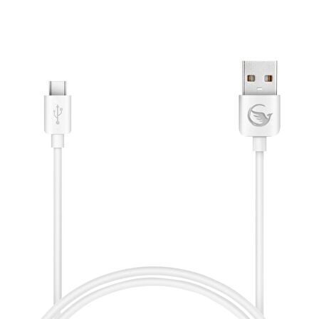 Sprange 2.6A Type-C USB Şarj ve Senkron Kablo 2M TFia