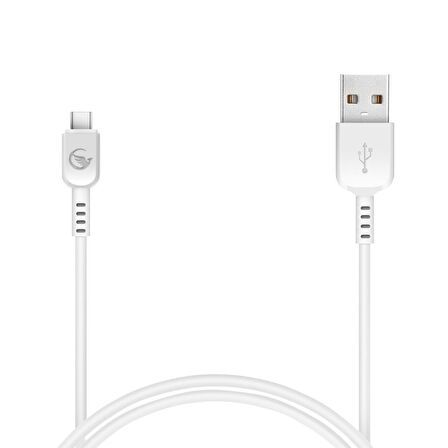 Sprange T-Aura 3.1A Type-C USB Şarj ve Senkron Kablo 1.2M 