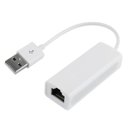 Concord C-840 USB 2.0 to Ethernet Dönüştürücü