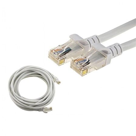 Concord C5502 Cat6 Patch Ethernet İnternet Kablosu 1,5metre