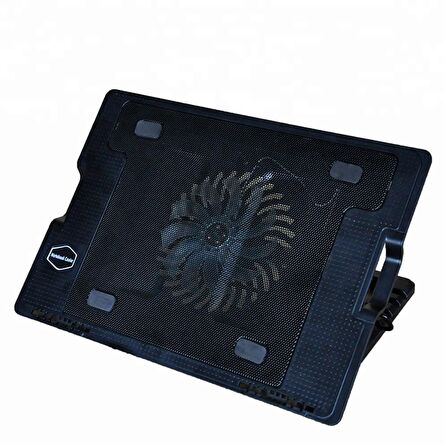 Concord C-882 Tek Fanlı 17 inç Laptop Soğutucu