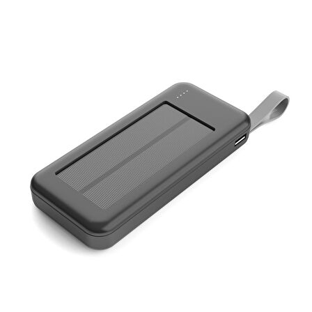 Sprange SRP19 12000 mAh Hızlı Şarj Powerbank