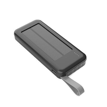 Sprange SRP19 12000 mAh Hızlı Şarj Powerbank