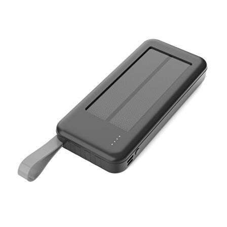 Sprange SRP19 12000 mAh Hızlı Şarj Powerbank