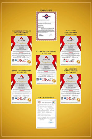 Mahbuba Guarana Özlü Premium Detox Form Diyet Kahve Gün Boyu Enerji 1 Aylık - ( 30 Kullanım ) Net 60gr