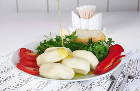 Hatay Çiftliği Lavaş Peyniri 500gr