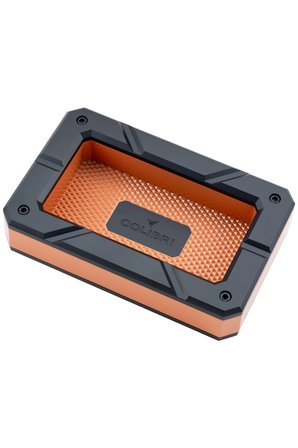 Colibri Rally Ashtray Siyah - Rose Puro Küllüğü TR9936