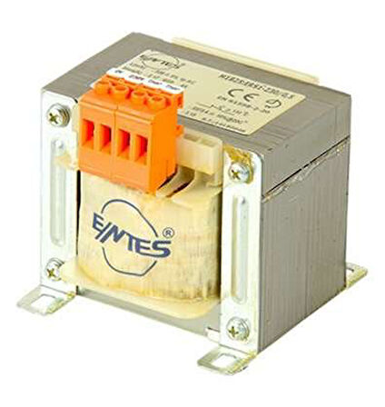 Entes M4959 SRS1 230/10 230V 10kVAr Şönt Reaktör M3913