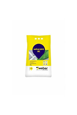 WEBER JOİNTSİL DERZ DOLGUSU 5 KG KANYON KAHVE