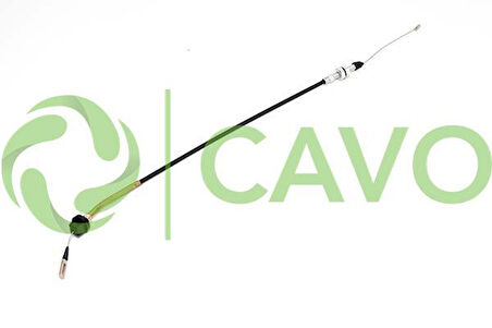 Bmw Gaz Teli Bmw E21 316 318 320 75>80 - Cavo İt4403 601