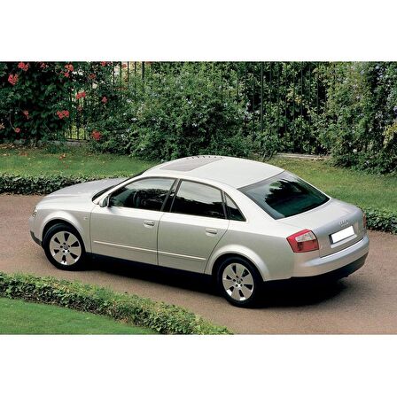 Audi A4 B6 Sedan 2001-2004 Arka Bagaj Amortisörü Pistonu 8E5827552B