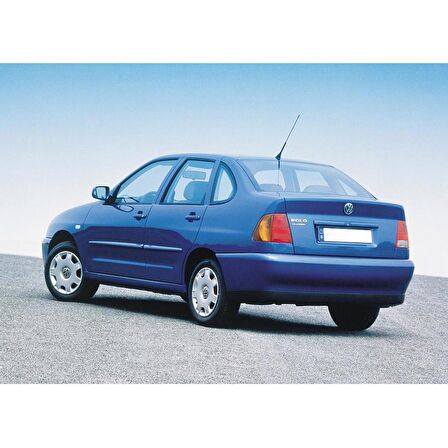 VW Polo Classic Sedan 1996-2002 Bagaj Amortisörü Pistonu 6K5827550A