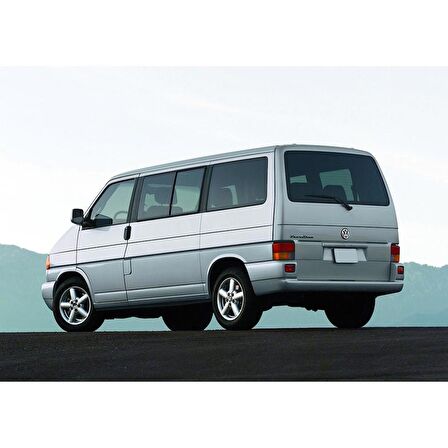 VW Transporter T4 1991-2003 Arka Bagaj Amortisörü Pistonu 701829331Q