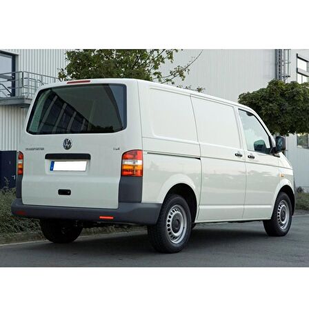 VW Transporter T5 2004-2010 Arka Bagaj Amortisörü Pistonu 7H0827550