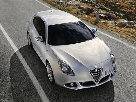 Alfa Romeo Giulietta 2010-2021 Arka Bagaj Amortisörü Pistonu 50509830