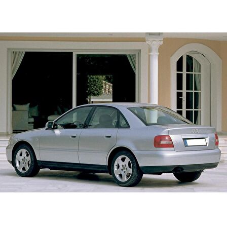 Audi A4 Sedan 1995-2000 Arka Bagaj Amortisörü Pistonu 8D5827552F