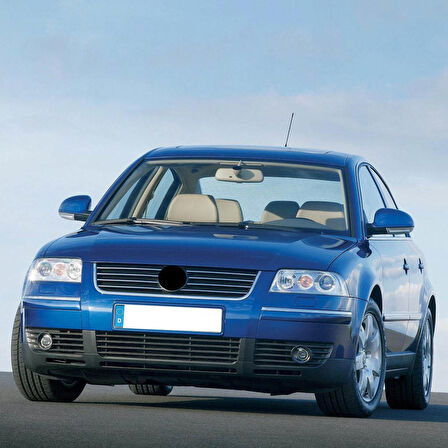 VW Passat B5.5 2003-2005 Ön Cam Silecek Takımı Silgeç Seti 53x53cm