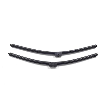 Skoda Superb MK1 2002-2005 Ön Cam Silecek Takımı Silgeç Seti 53x53cm