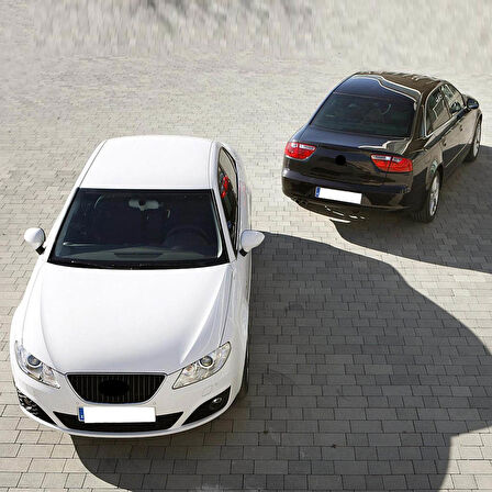 Seat Exeo 2009-2014 Ön Cam Silecek Takımı Silgeç Seti 55x55cm