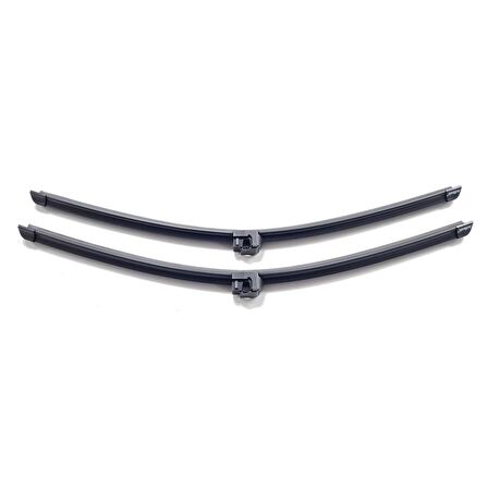 Mercedes CLK Class C209 2003-2009 Ön Cam Silecek Takımı 55x55cm