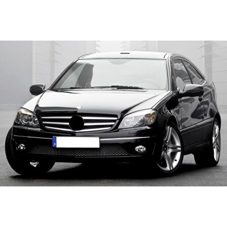 Mercedes CLC CL203 2008-2011 Ön Cam Silecek Takımı Seti 55x55cm