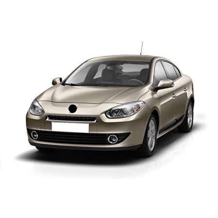 Renault Fluence 2009-2016 Ön Cam Silecek Takımı Silgeç Seti 60x40cm