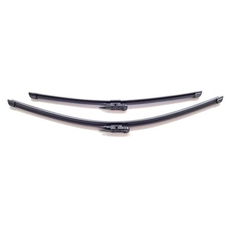BMW 3 Serisi F30 2012-2018 Ön Cam Silecek Takımı Silgeç Seti 60x48cm