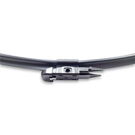 BMW 3 Serisi F30 2012-2018 Ön Cam Silecek Takımı Silgeç Seti 60x48cm