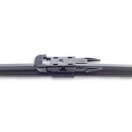 BMW 3 Serisi F30 2012-2018 Ön Cam Silecek Takımı Silgeç Seti 60x48cm