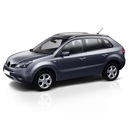 Renault Koleos 2009-2012 Ön Cam Silecek Takımı Silgeç Seti 60x48cm