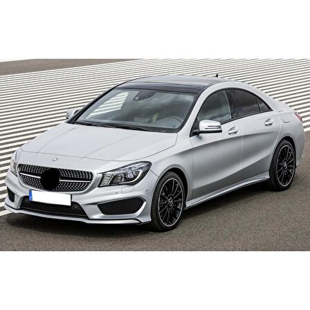 Mercedes-Benz CLA Serisi C117 2013-2015 Ön Cam Silecek Takımı 60x48cm