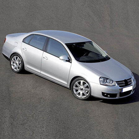 VW Jetta MK5 2006-2011 Ön Cam Silecek Takımı Silgeç Seti 60x48cm